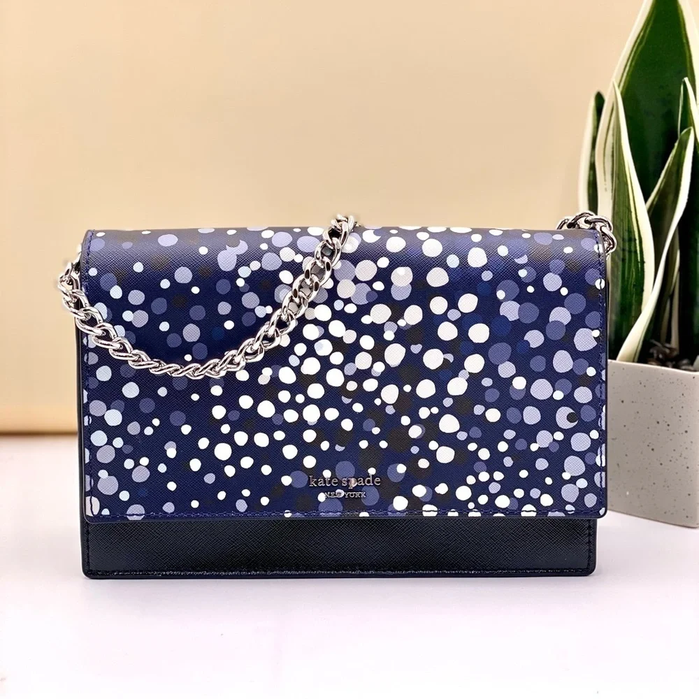 SALE❤️ Kate Spade Convertible Crossbody Shoulder Bag